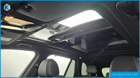 BMW X5 XDRIVE 30D M SPORT