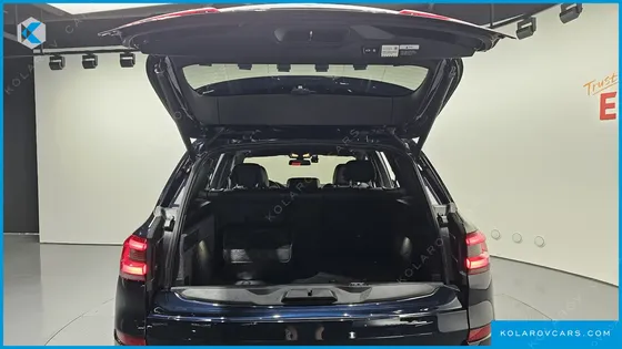 BMW X5 XDRIVE 30D M SPORT