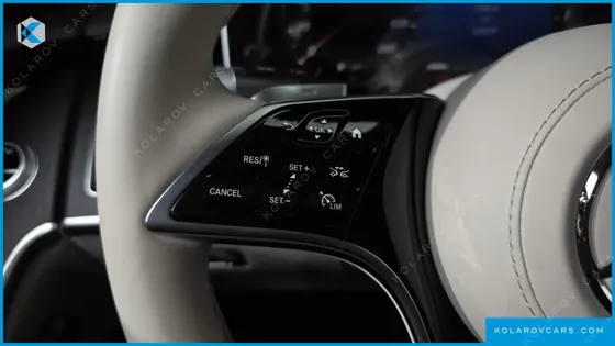 MERCEDES S-CLASS S450L 4MATIC