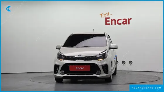 KIA MORNING (PICANTO) LUXURY