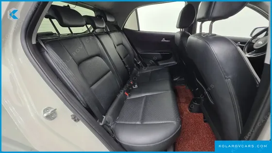 KIA MORNING (PICANTO) LUXURY