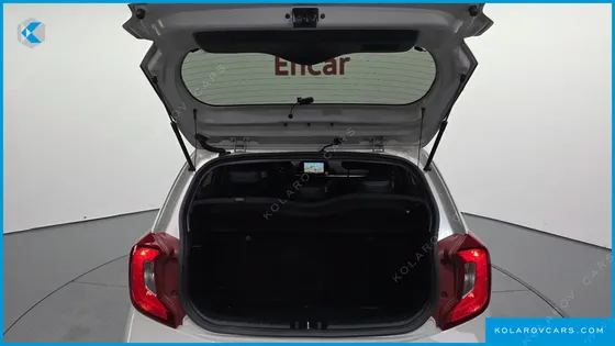 KIA MORNING (PICANTO) LUXURY