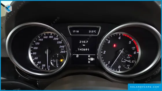 MERCEDES M-CLASS ML350 BLUETEC 4MATIC