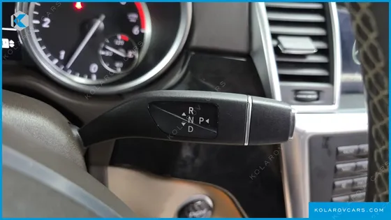 MERCEDES M-CLASS ML350 BLUETEC 4MATIC