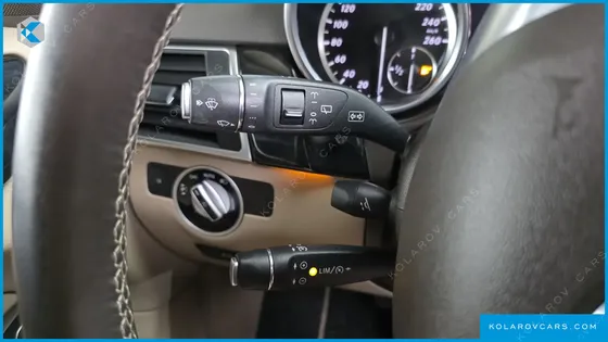 MERCEDES M-CLASS ML350 BLUETEC 4MATIC