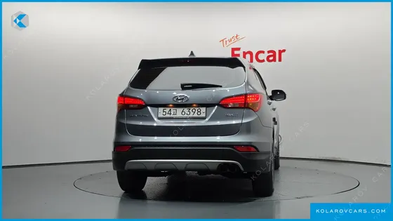 HYUNDAI SANTA FE DIESEL(E-VGT) 2.0 2WD MORDEN