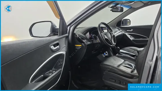 HYUNDAI SANTA FE DIESEL(E-VGT) 2.0 2WD MORDEN