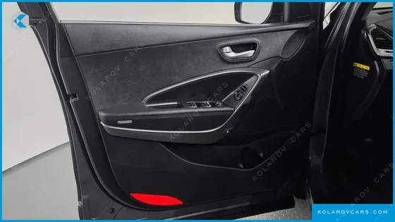 HYUNDAI SANTA FE DIESEL(E-VGT) 2.0 2WD MORDEN