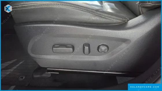 HYUNDAI SANTA FE DIESEL(E-VGT) 2.0 2WD MORDEN