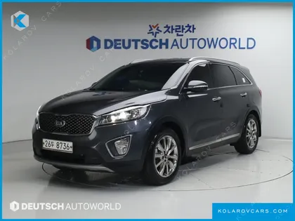 KIA SORENTO DIESEL 2.0 2WD