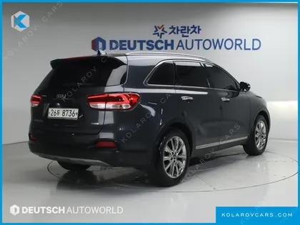 KIA SORENTO DIESEL 2.0 2WD