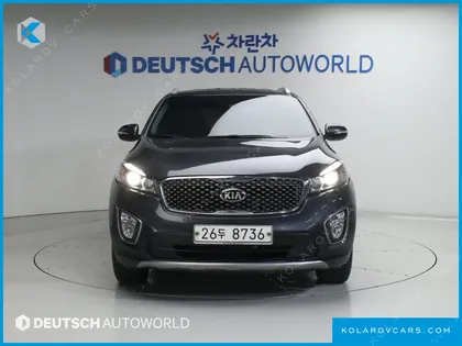 KIA SORENTO DIESEL 2.0 2WD