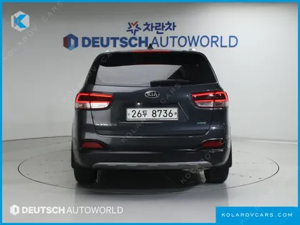 KIA SORENTO DIESEL 2.0 2WD