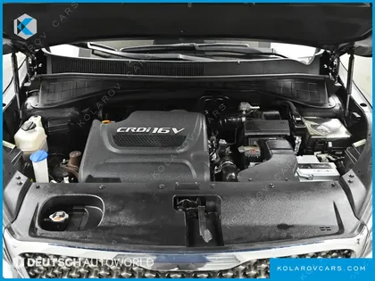 KIA SORENTO DIESEL 2.0 2WD