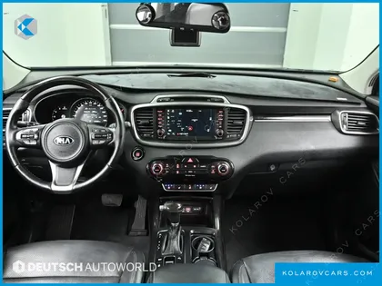 KIA SORENTO DIESEL 2.0 2WD
