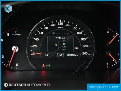 KIA SORENTO DIESEL 2.0 2WD