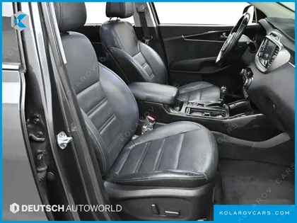 KIA SORENTO DIESEL 2.0 2WD