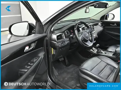 KIA SORENTO DIESEL 2.0 2WD