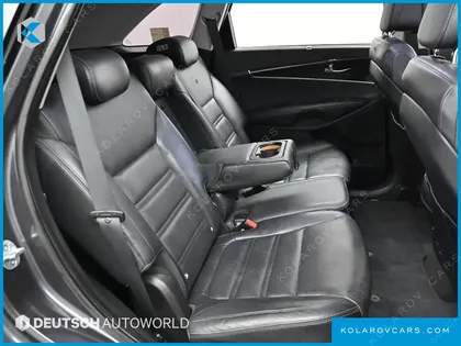 KIA SORENTO DIESEL 2.0 2WD