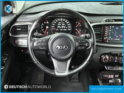 KIA SORENTO DIESEL 2.0 2WD