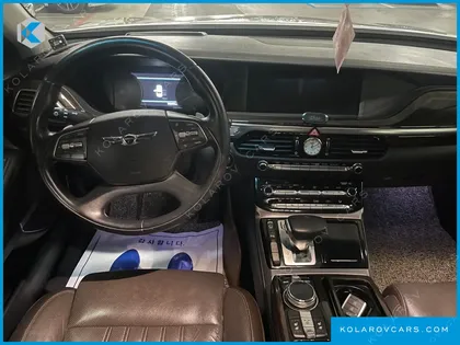 GENESIS EQ900 3.8 GDI AWD