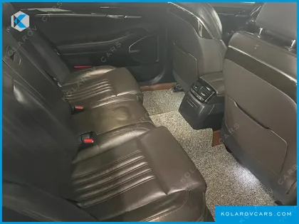 GENESIS EQ900 3.8 GDI AWD