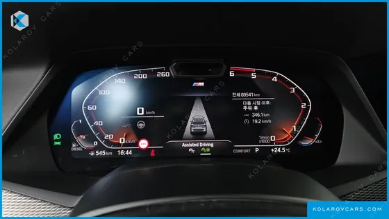 BMW X5 XDRIVE 30D M SPORT