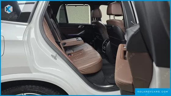BMW X5 XDRIVE 30D M SPORT
