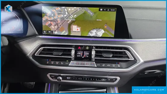 BMW X5 XDRIVE 30D M SPORT