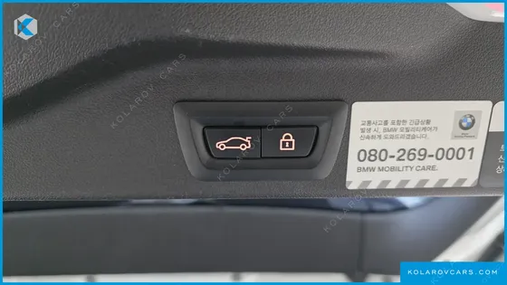BMW X5 XDRIVE 30D M SPORT
