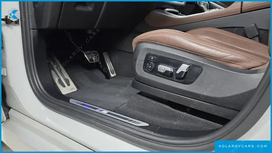 BMW X5 XDRIVE 30D M SPORT