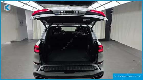 BMW X5 XDRIVE 30D M SPORT