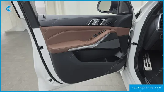 BMW X5 XDRIVE 30D M SPORT
