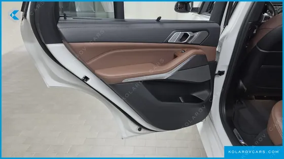 BMW X5 XDRIVE 30D M SPORT