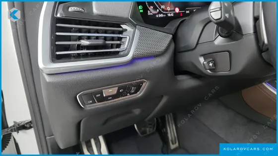 BMW X5 XDRIVE 30D M SPORT
