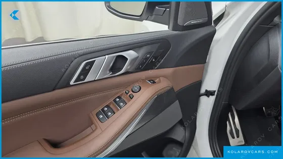 BMW X5 XDRIVE 30D M SPORT