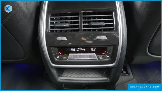 BMW X5 XDRIVE 30D M SPORT