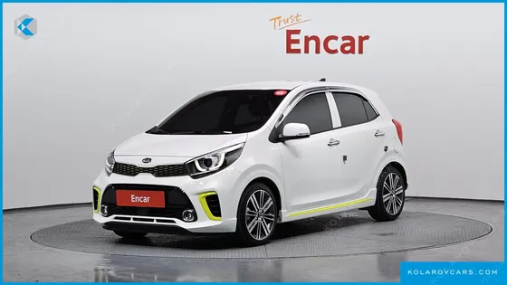 KIA MORNING (PICANTO) PRESTIGE