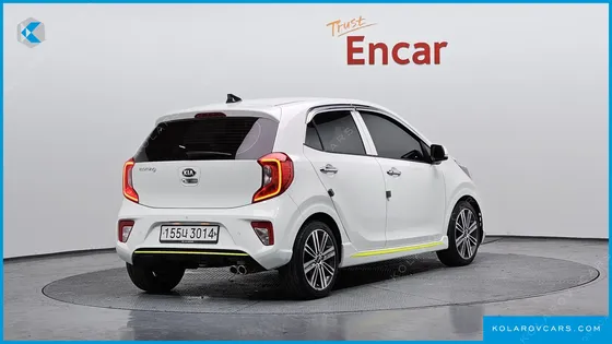 KIA MORNING (PICANTO) PRESTIGE