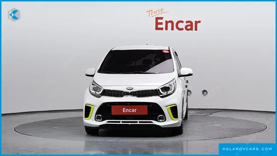KIA MORNING (PICANTO) PRESTIGE