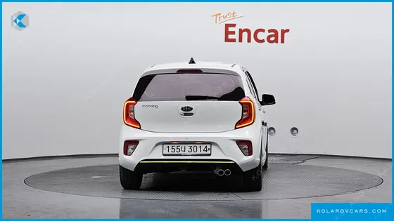 KIA MORNING (PICANTO) PRESTIGE