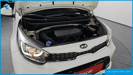 KIA MORNING (PICANTO) PRESTIGE