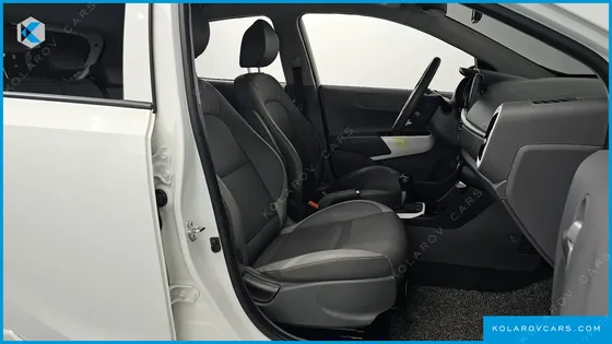 KIA MORNING (PICANTO) PRESTIGE