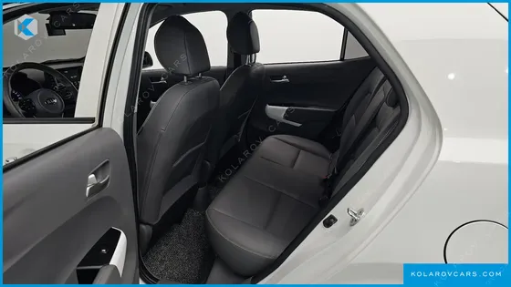 KIA MORNING (PICANTO) PRESTIGE