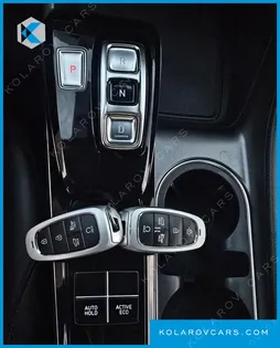 HYUNDAI SONATA 2.0 LPG(RENTAL CAR)