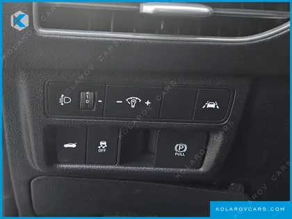 HYUNDAI SONATA 2.0 LPG(RENTAL CAR)