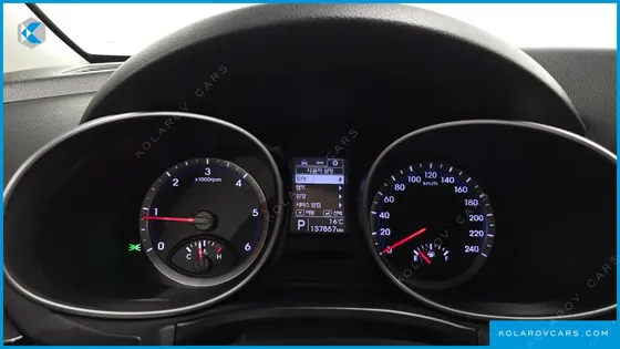 HYUNDAI SANTA FE DIESEL(E-VGT) 2.0 2WD PREMIUM