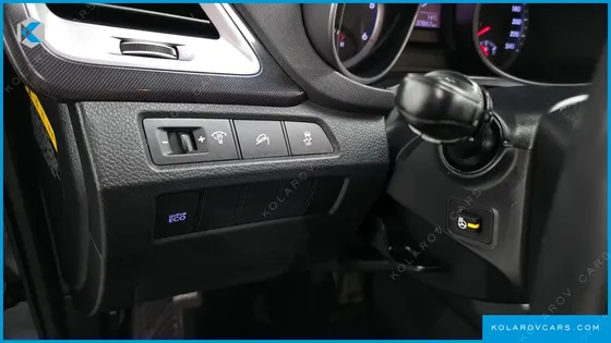 HYUNDAI SANTA FE DIESEL(E-VGT) 2.0 2WD PREMIUM