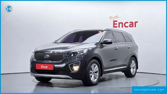 KIA SORENTO DIESEL 2.0 2WD