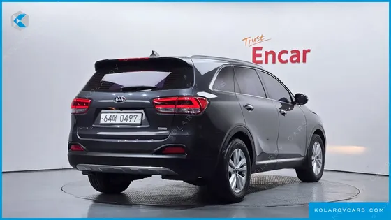 KIA SORENTO DIESEL 2.0 2WD